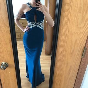 Formal